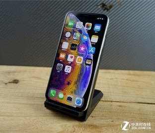 南孚風(fēng)冷快充評測:"立起來"的無線標桿 