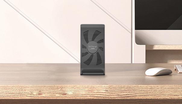 南孚風(fēng)冷無線充電器測評 充電最快的無線充