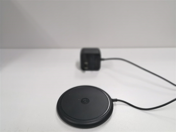 對比評測：南孚Aircharge和mophie誰是無線充速度之王？