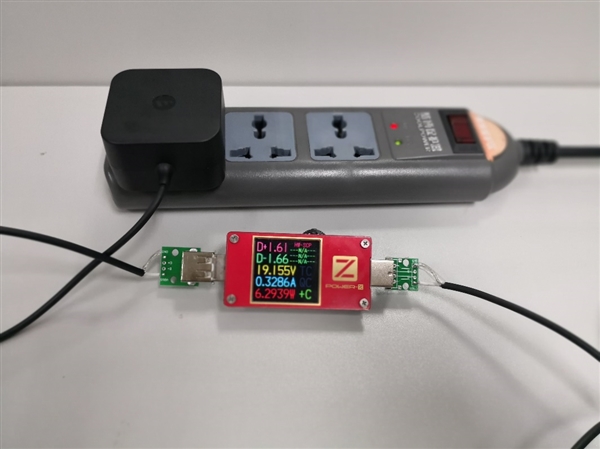 對比評測：南孚Aircharge和mophie誰是無線充速度之王？