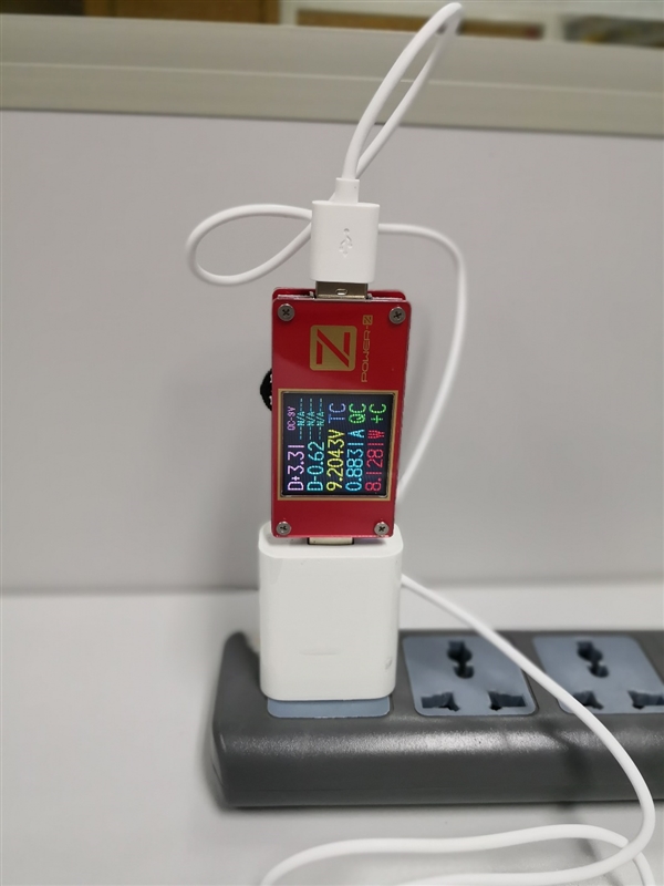 對比評測：南孚Aircharge和mophie誰是無線充速度之王？